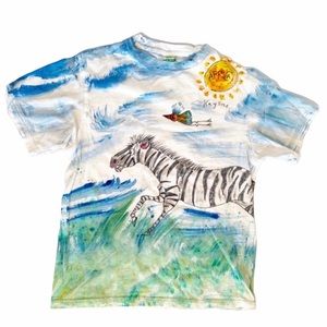 Vic Bay Kid's Graphic Tee Shirt